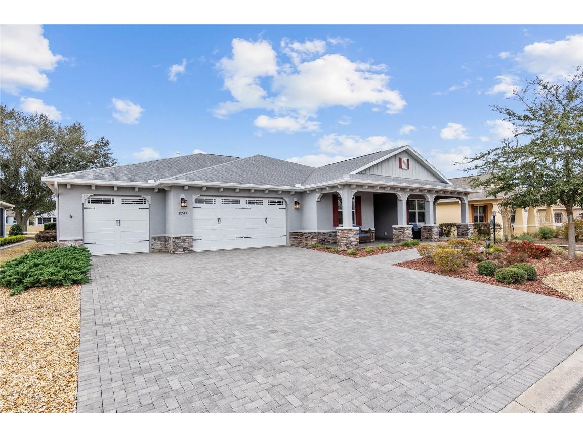 8749 SW 93rd Circle Ocala FL 34481 OM693186 image1