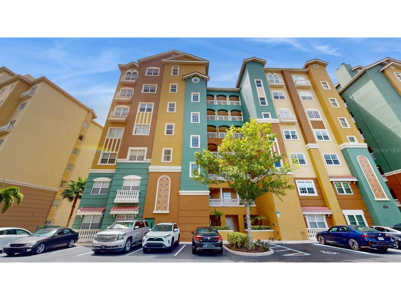 8749 The Esplanade #13 Orlando FL 32836 O6228389 image1