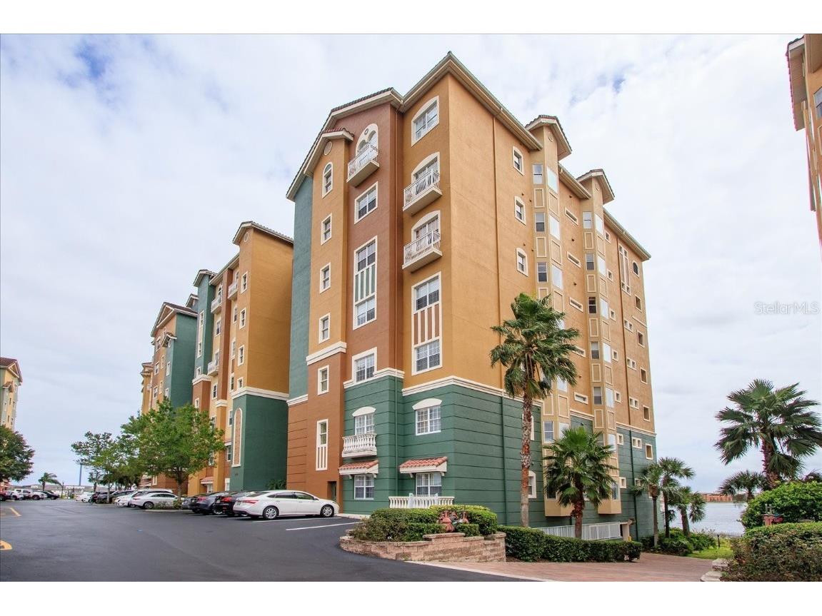 8749 The Esplanade #16 Orlando FL 32836 - Big Sand Lake O6167360 image1