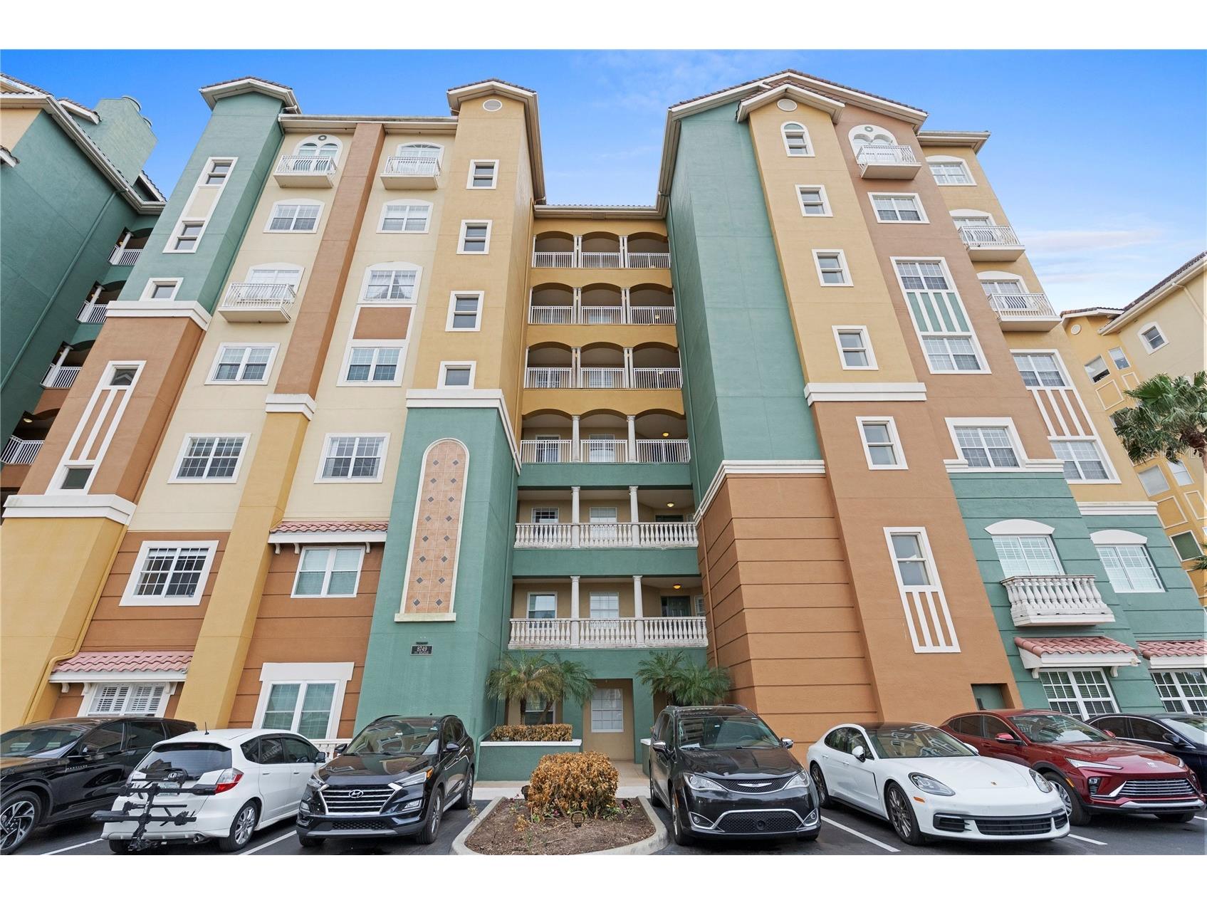 8749 The Esplanade #16 Orlando FL 32836 O6380502 image1