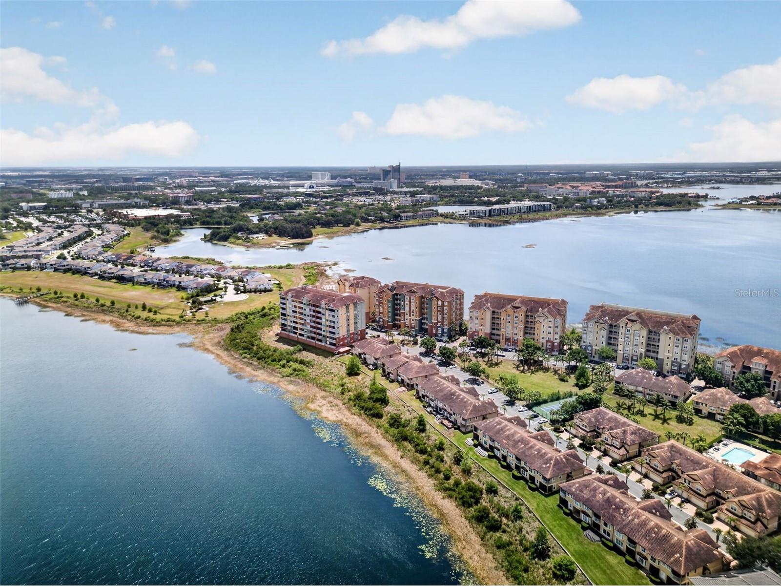 8749 The Esplanade #18 Orlando FL 32836 O6407387 image1