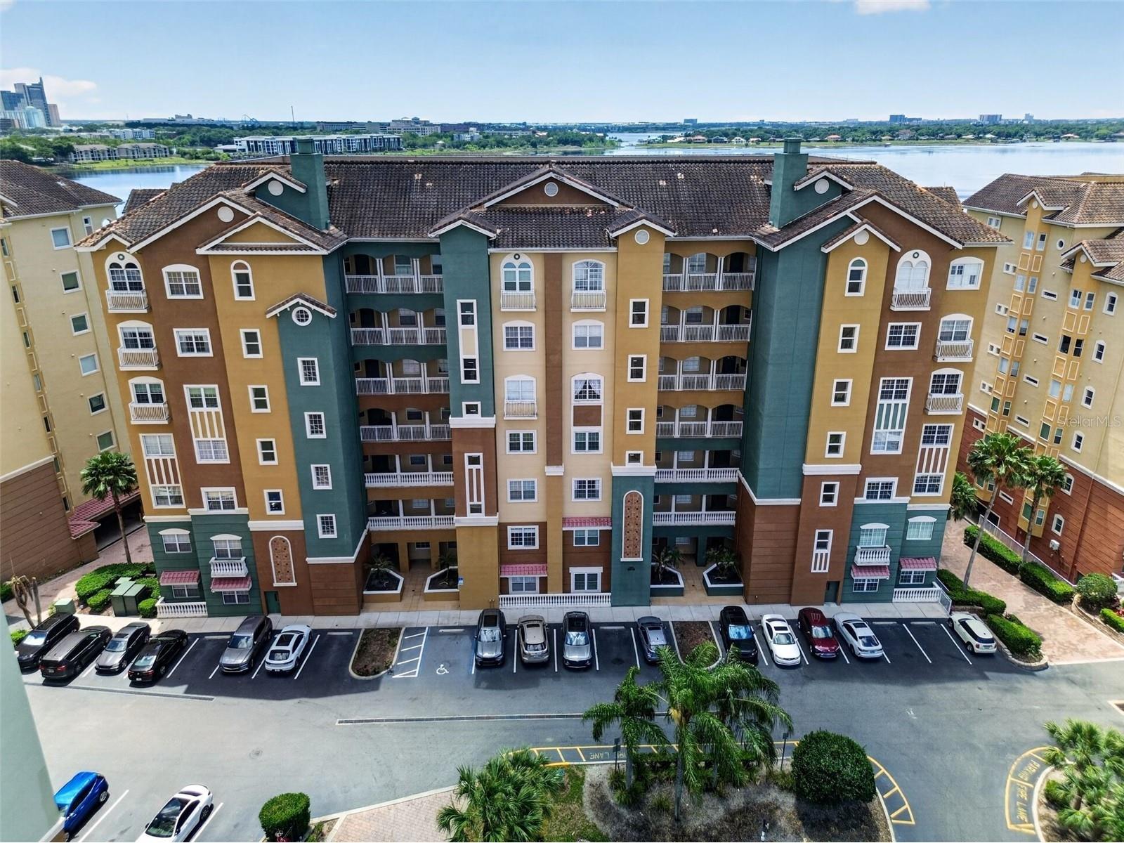 8749 The Esplanade #18 Orlando FL 32836 O6407387 image2