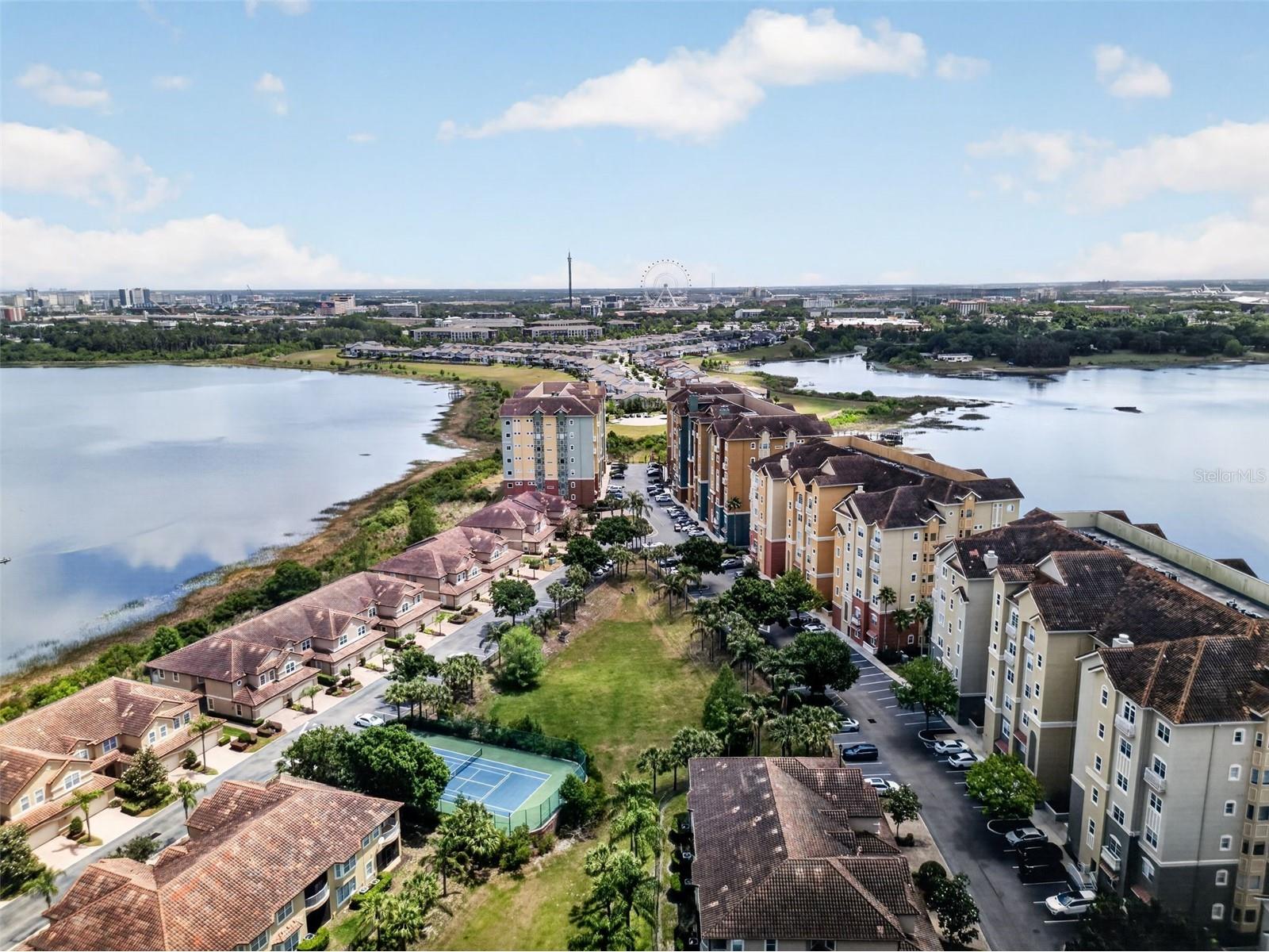 8749 The Esplanade #18 Orlando FL 32836 O6407387 image49
