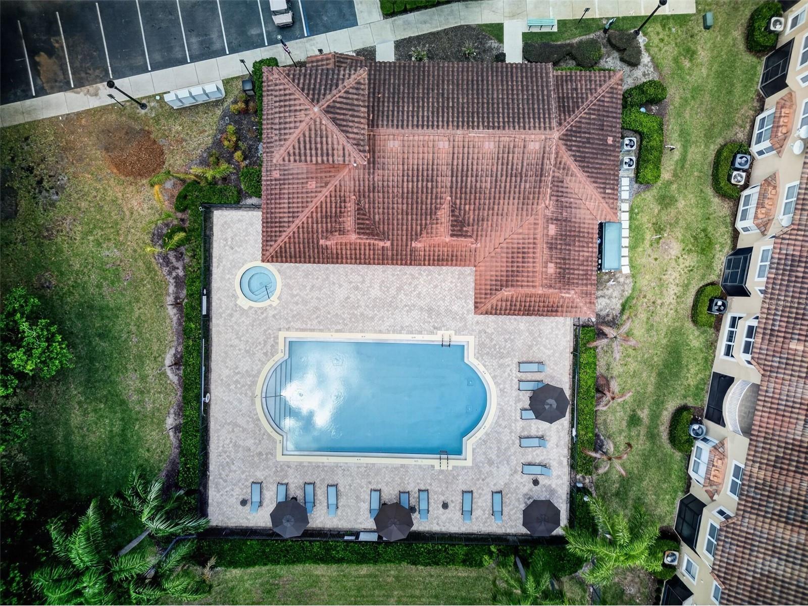 8749 The Esplanade #18 Orlando FL 32836 O6407387 image52