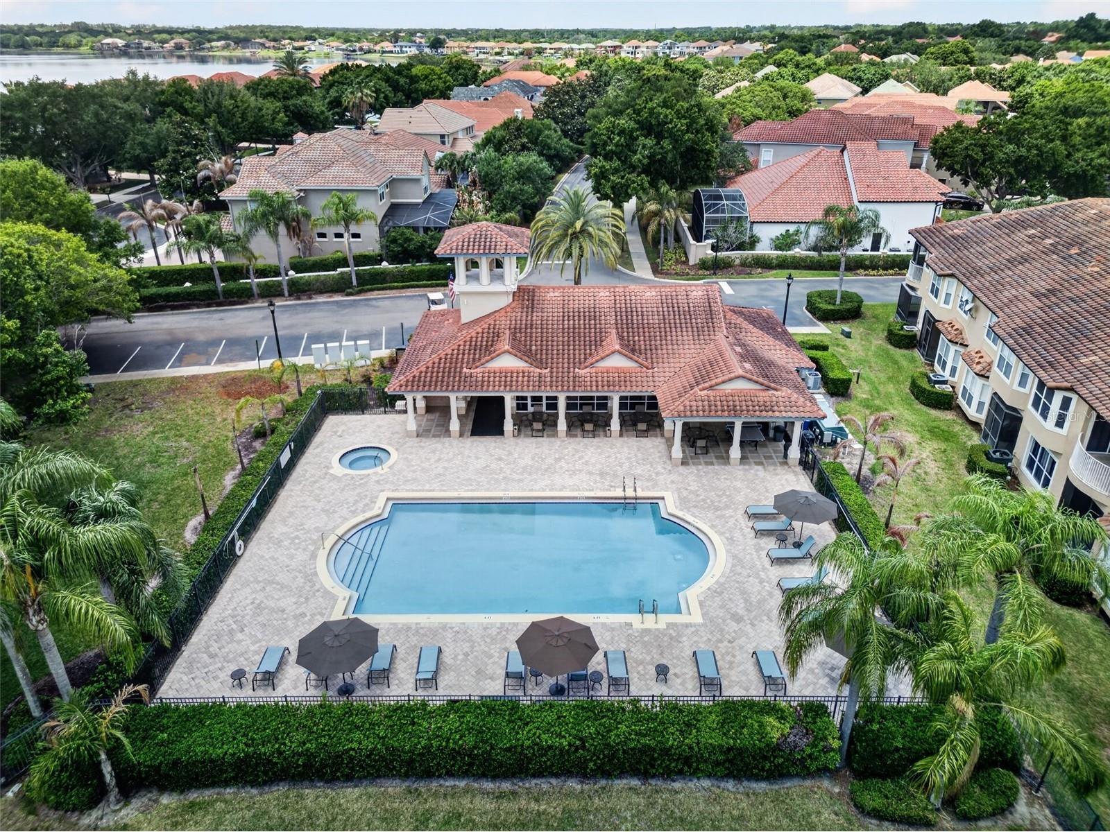 8749 The Esplanade #18 Orlando FL 32836 O6407387 image57