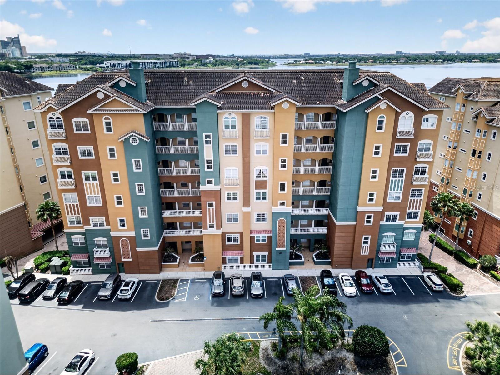 8749 The Esplanade #18 Orlando FL 32836 O6407387 image58
