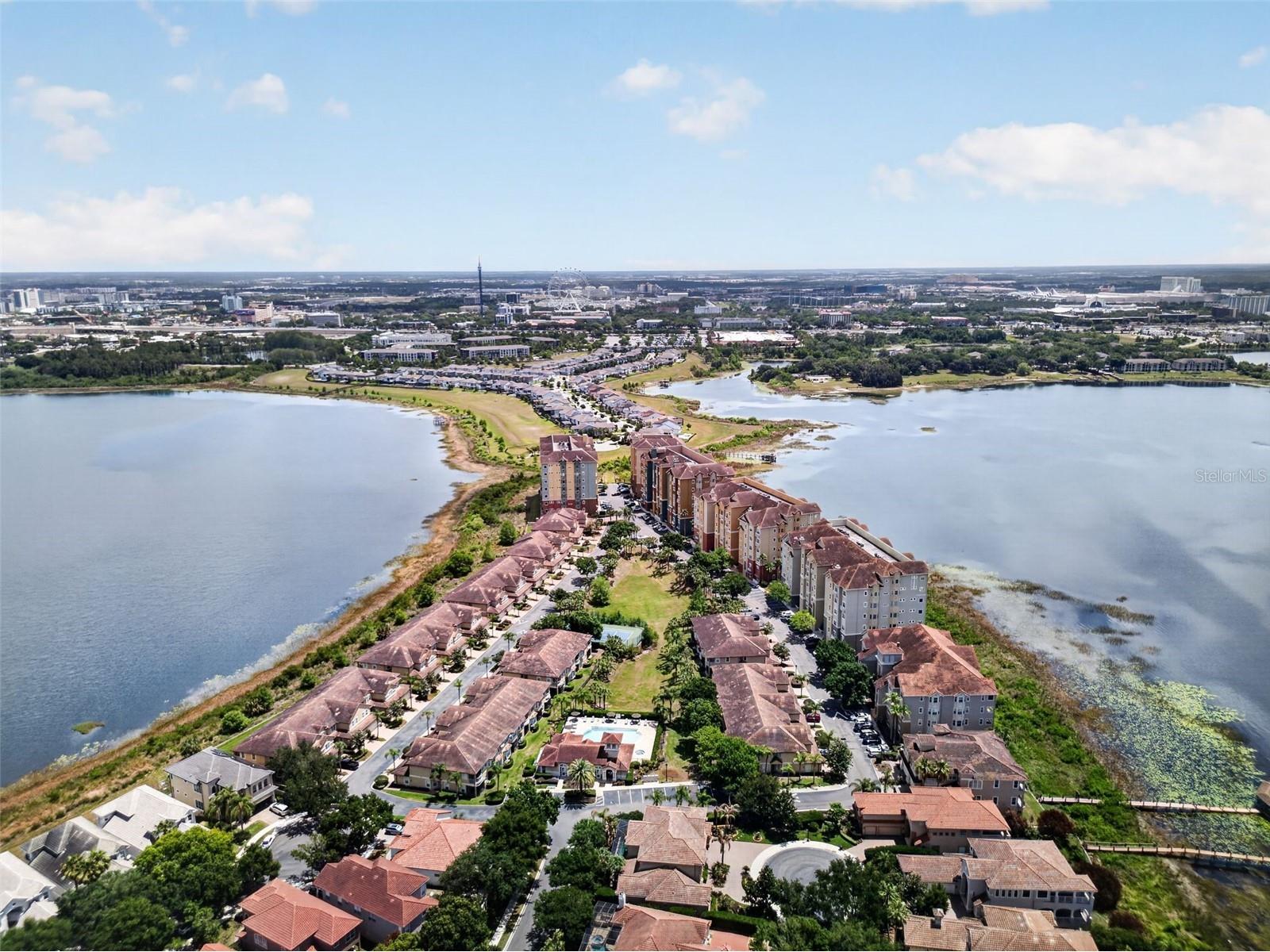 8749 The Esplanade #18 Orlando FL 32836 O6407387 image66