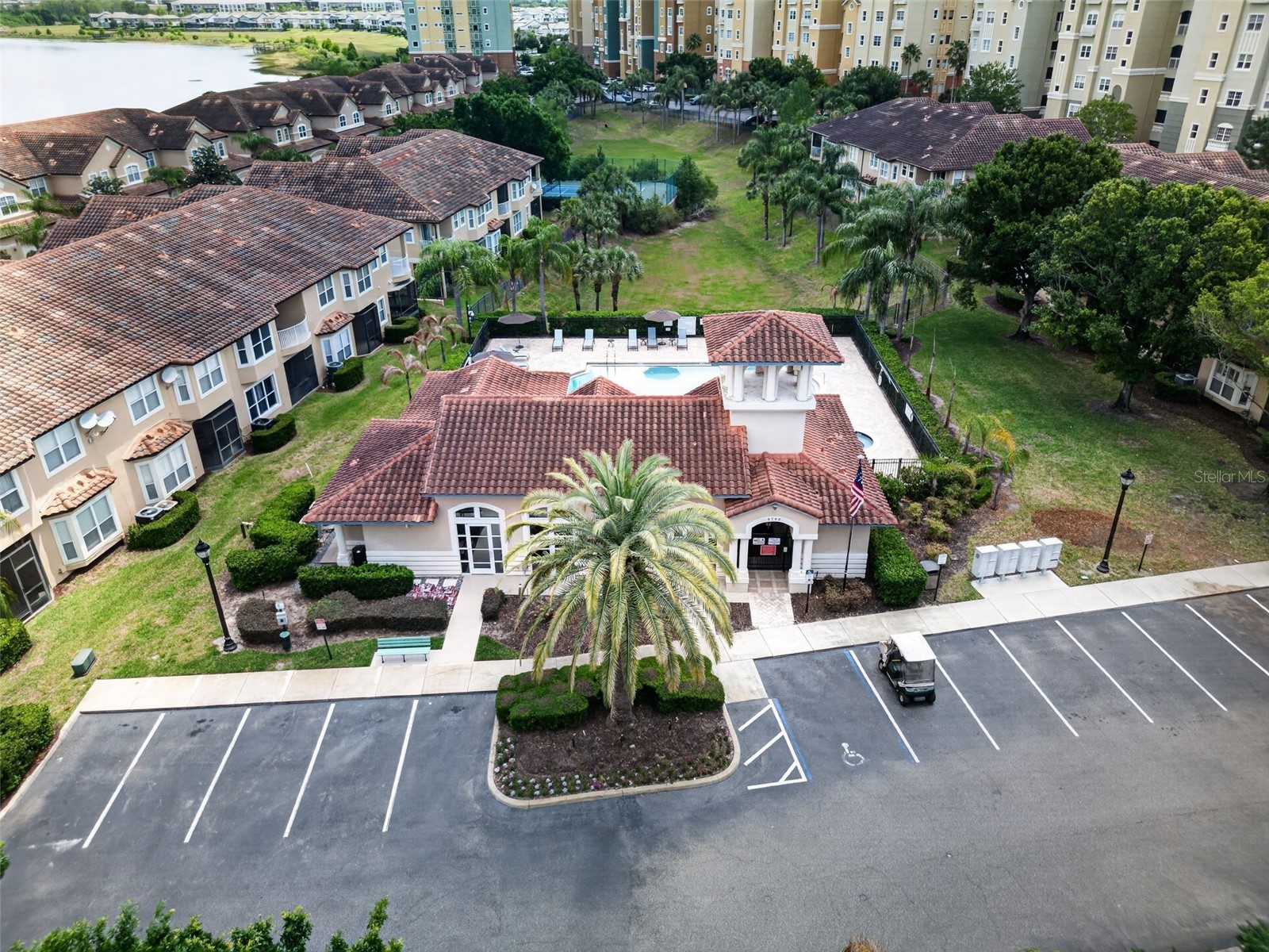 8749 The Esplanade #18 Orlando FL 32836 O6407387 image72