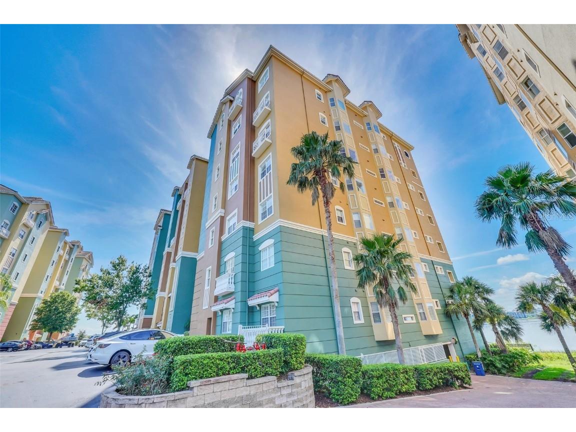 8749 The Esplanade #20 Orlando FL 32836 - Big Sand Lake O6127663 image1