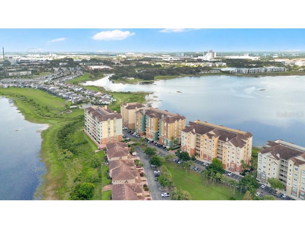 8749 The Esplanade #22 Orlando FL 32836 - Sand Lake O6410224 image2