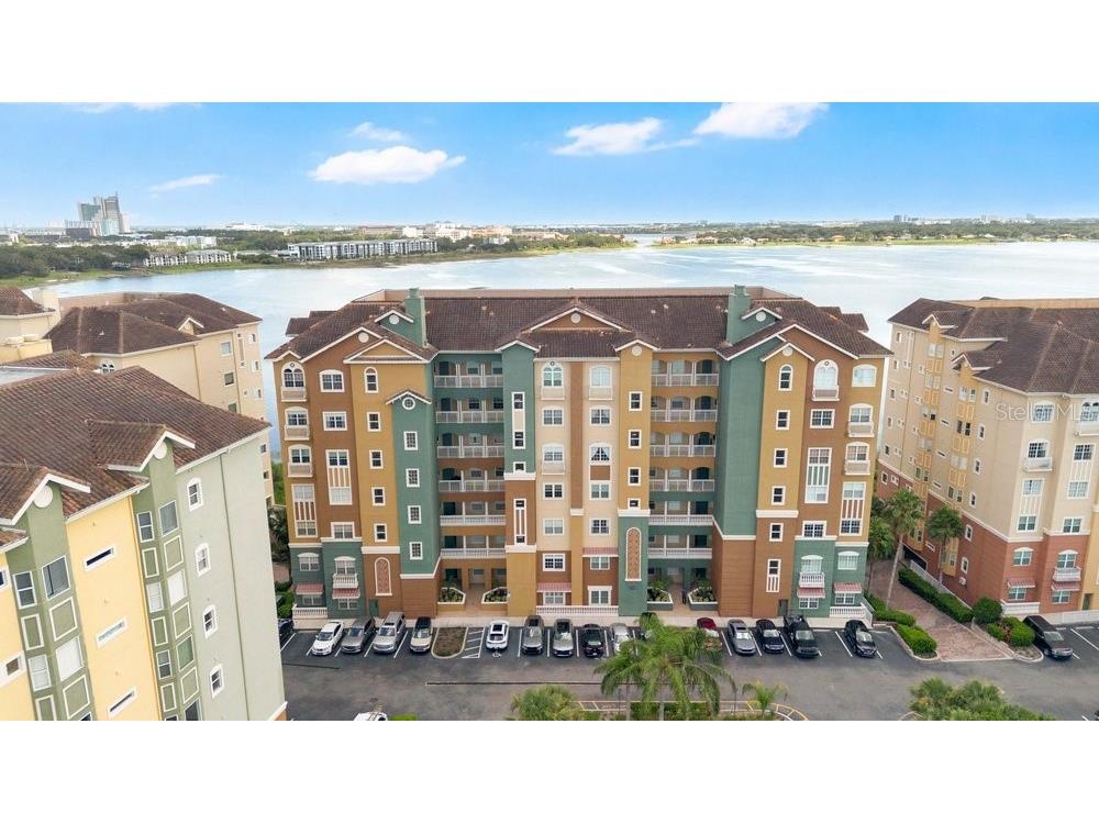 8749 The Esplanade #22 Orlando FL 32836 - Sand Lake O6410224 image28