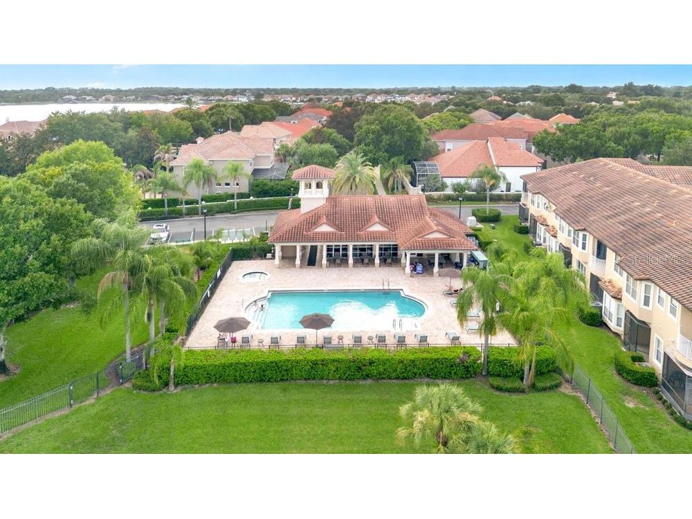 8749 The Esplanade #22 Orlando FL 32836 - Sand Lake O6410224 image35