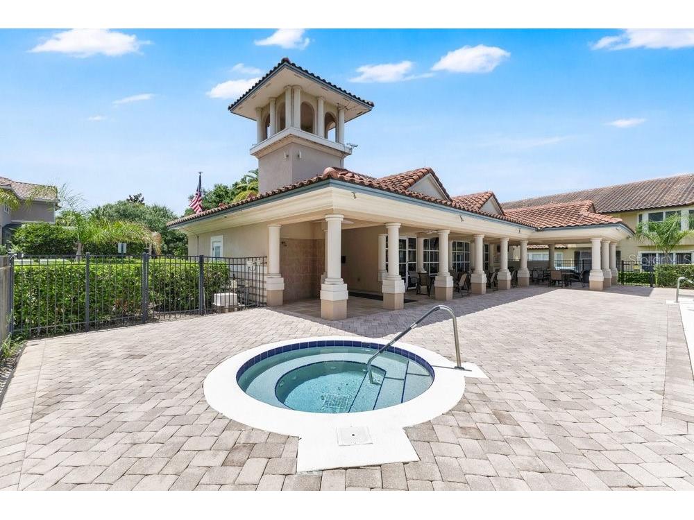 8749 The Esplanade #22 Orlando FL 32836 - Sand Lake O6410224 image40