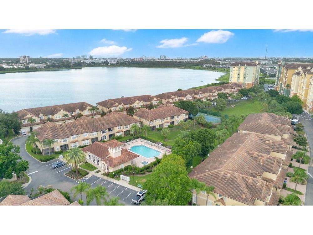 8749 The Esplanade #22 Orlando FL 32836 - Sand Lake O6410224 image59
