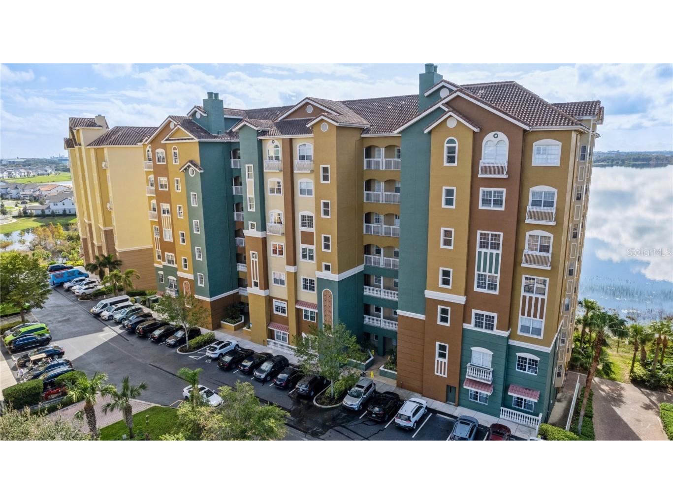 8749 The Esplanade #24 Orlando FL 32836 O6074902 image1