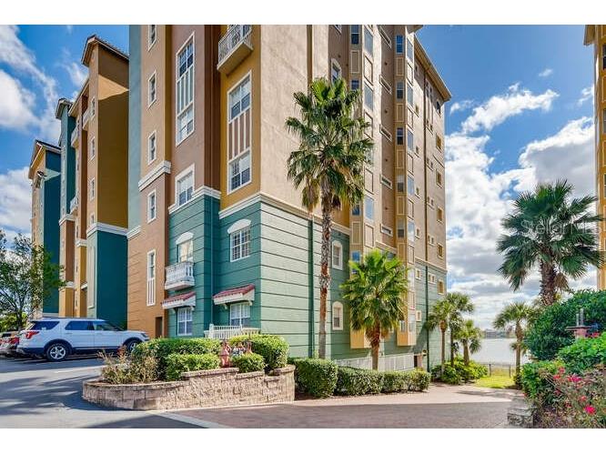 8749 The Esplanade #32 Orlando FL 32836 - Little Sand Lake O6415251 image1