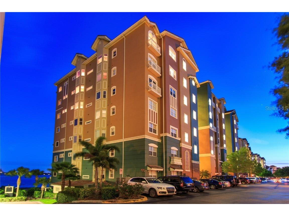 8749 The Esplanade #33 Orlando FL 32836 - BOTH BIG AND LITTLE SAND LAKES O6206504 image1