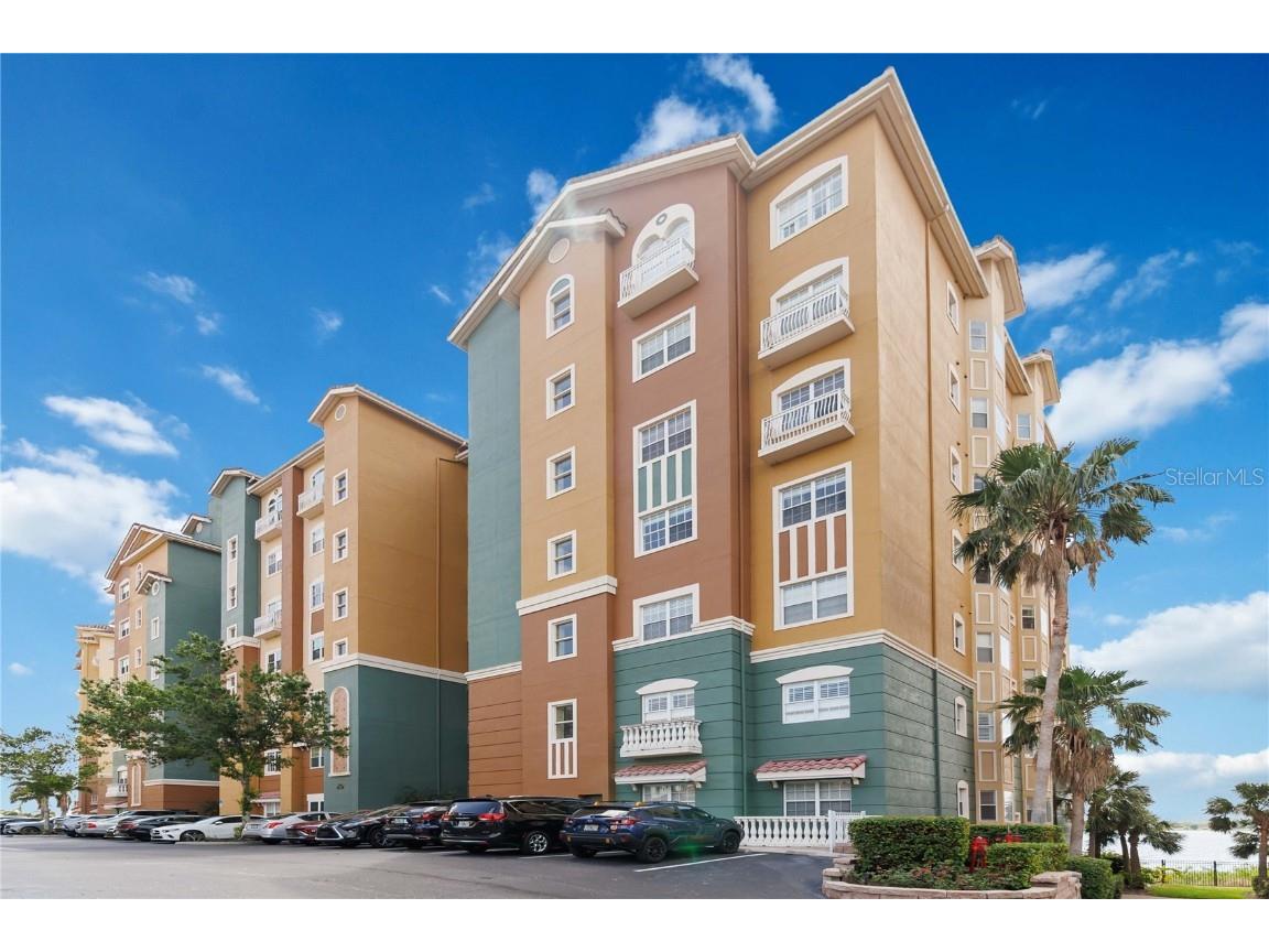 8749 The Esplanade #4 Orlando FL 32836 - Big Sand Lake A4650243 image1