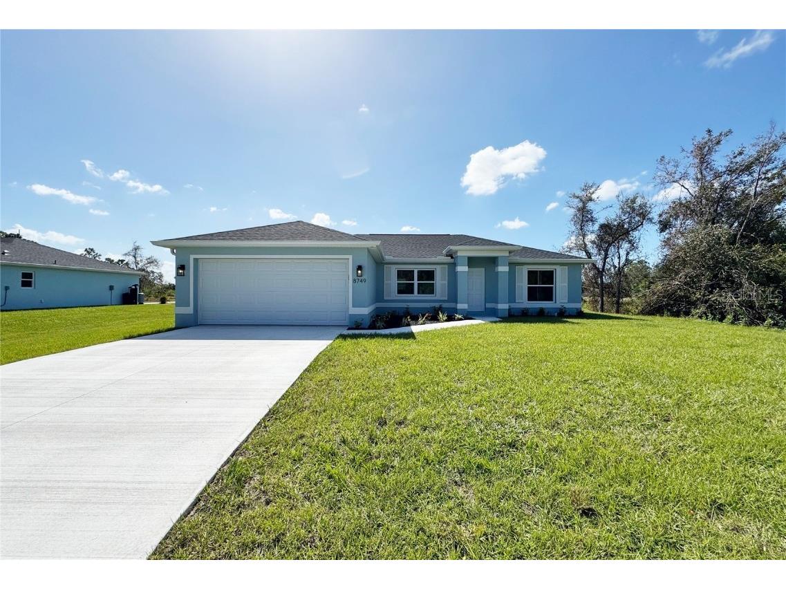 8749 Tweed Terrace North Port FL 34288 C7499303 image1