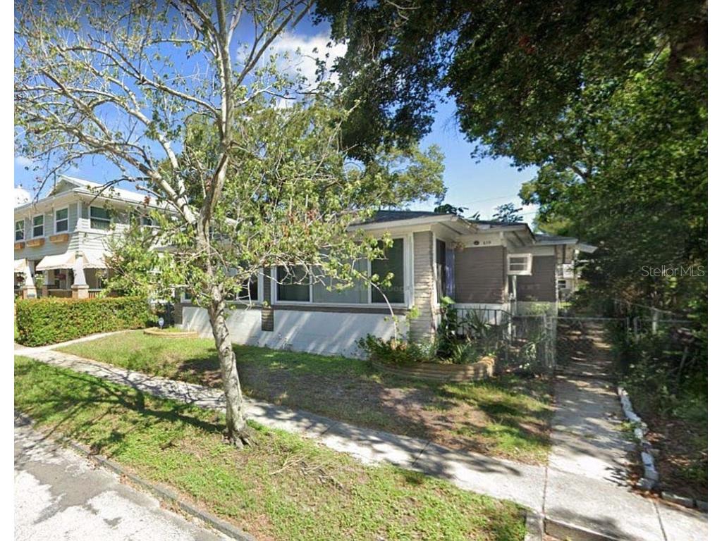 875 14th Avenue N Saint Petersburg FL 33701 U8202788 image1