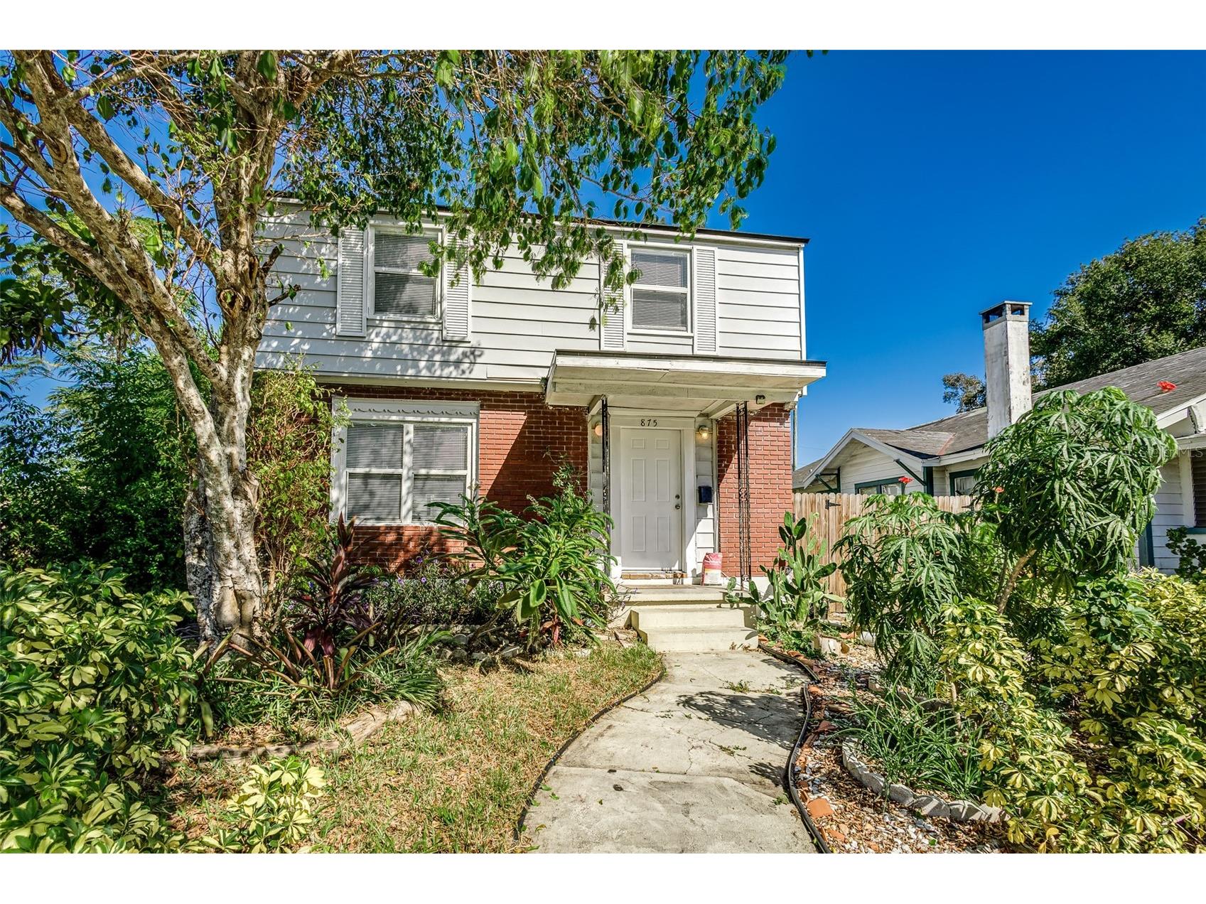 875 19th Avenue S #1/2 Saint Petersburg FL 33705 L4958643 image1