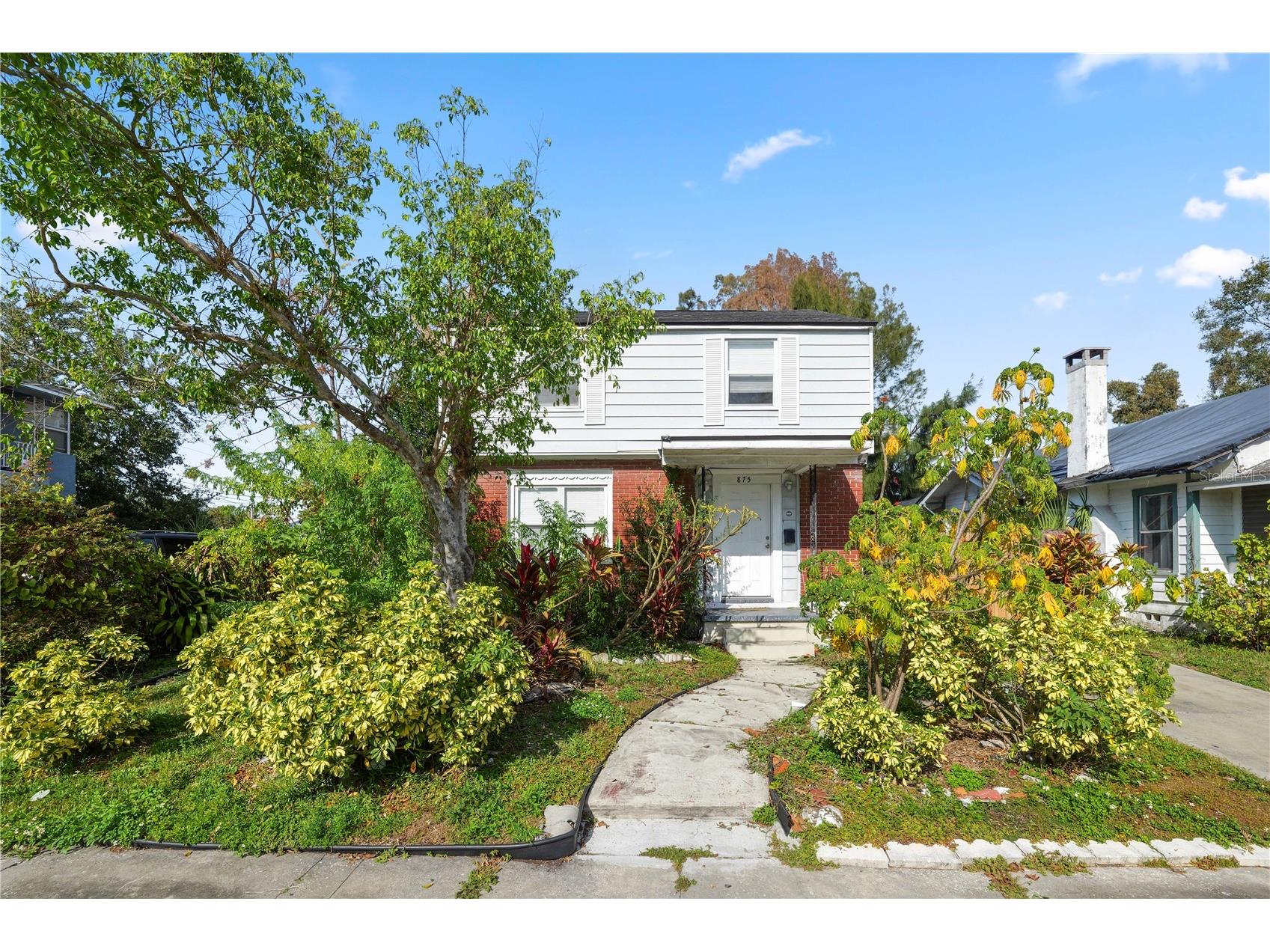 875 19th Avenue S #1/2 Saint Petersburg FL 33705 L4958643 image2