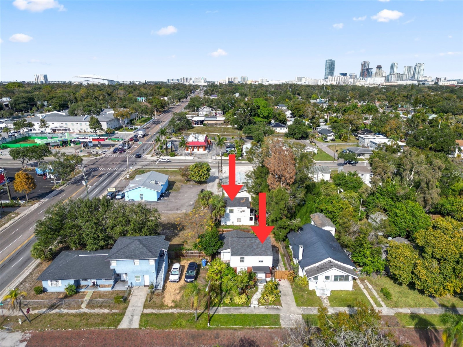 875 19th Avenue S #1/2 Saint Petersburg FL 33705 L4958643 image37