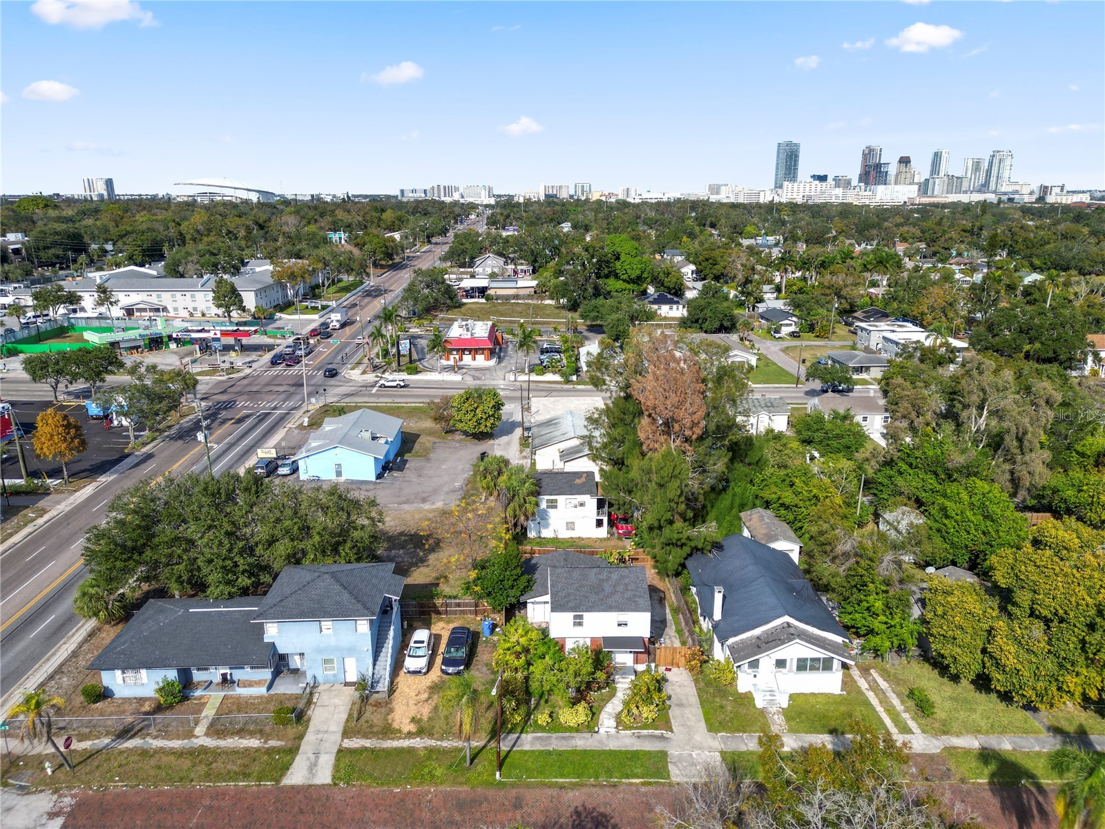 875 19th Avenue S #1/2 Saint Petersburg FL 33705 L4958643 image38