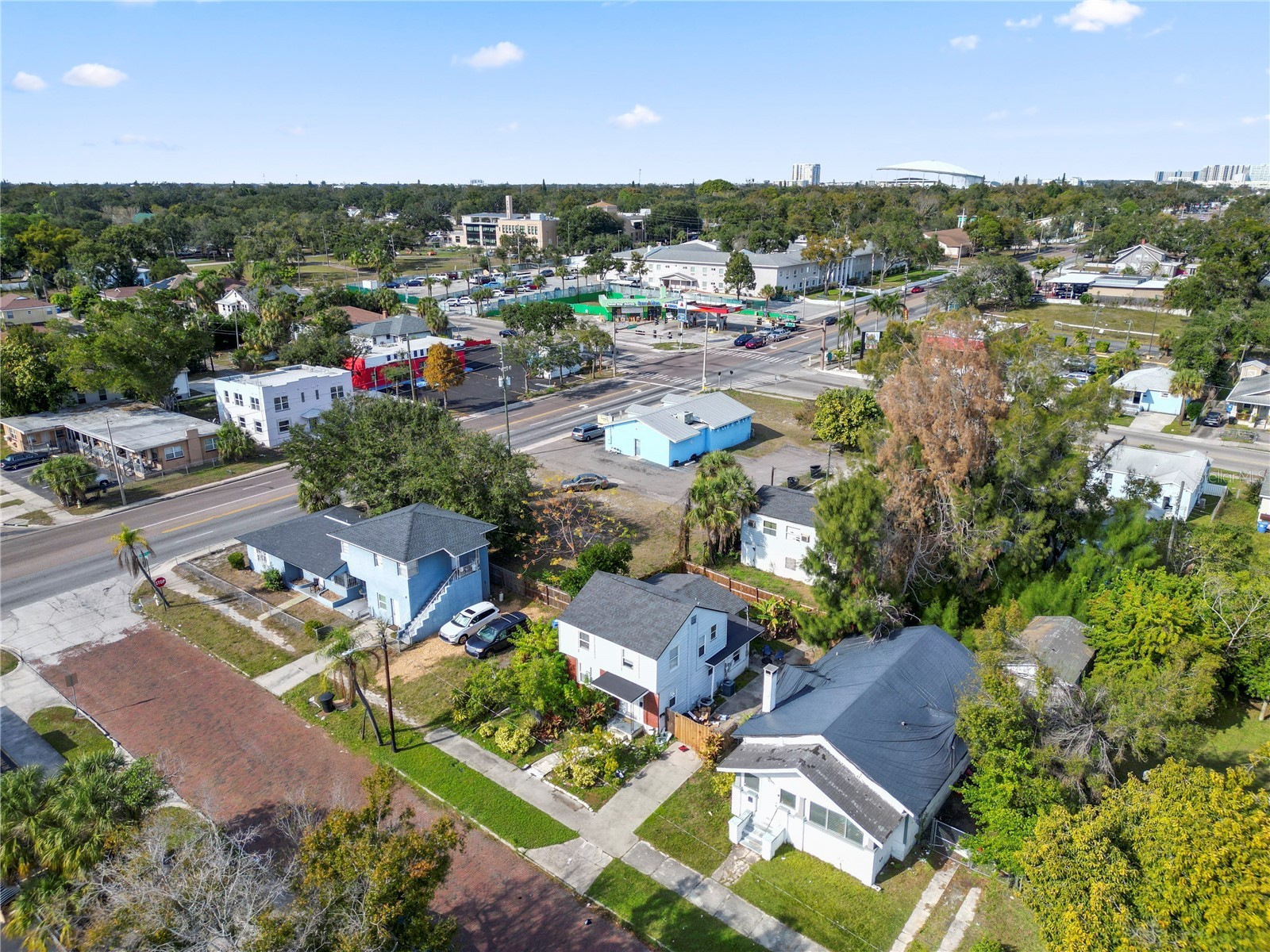 875 19th Avenue S #1/2 Saint Petersburg FL 33705 L4958643 image41