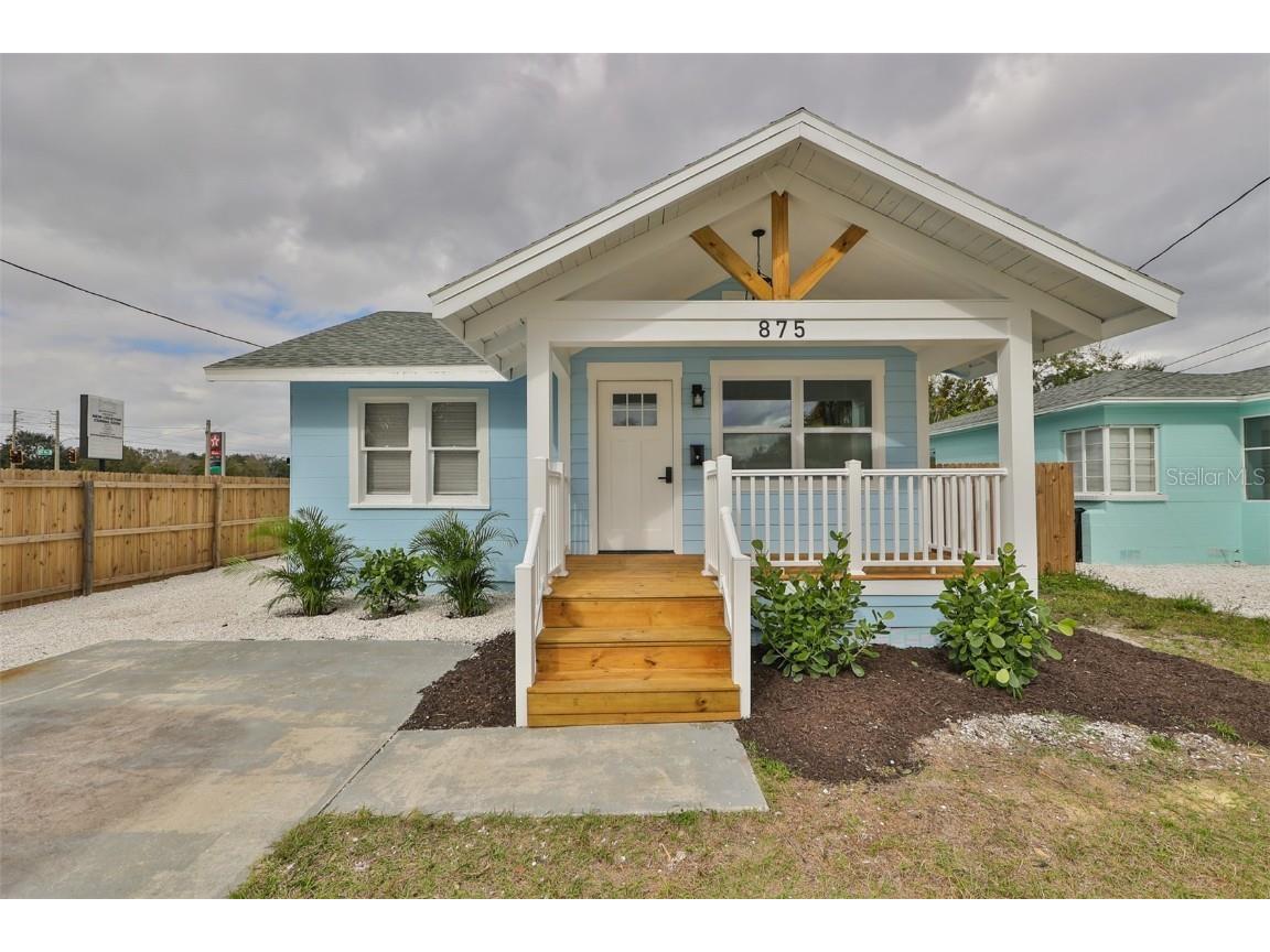 875 53rd Terrace N Saint Petersburg FL 33703 U8238288 image1