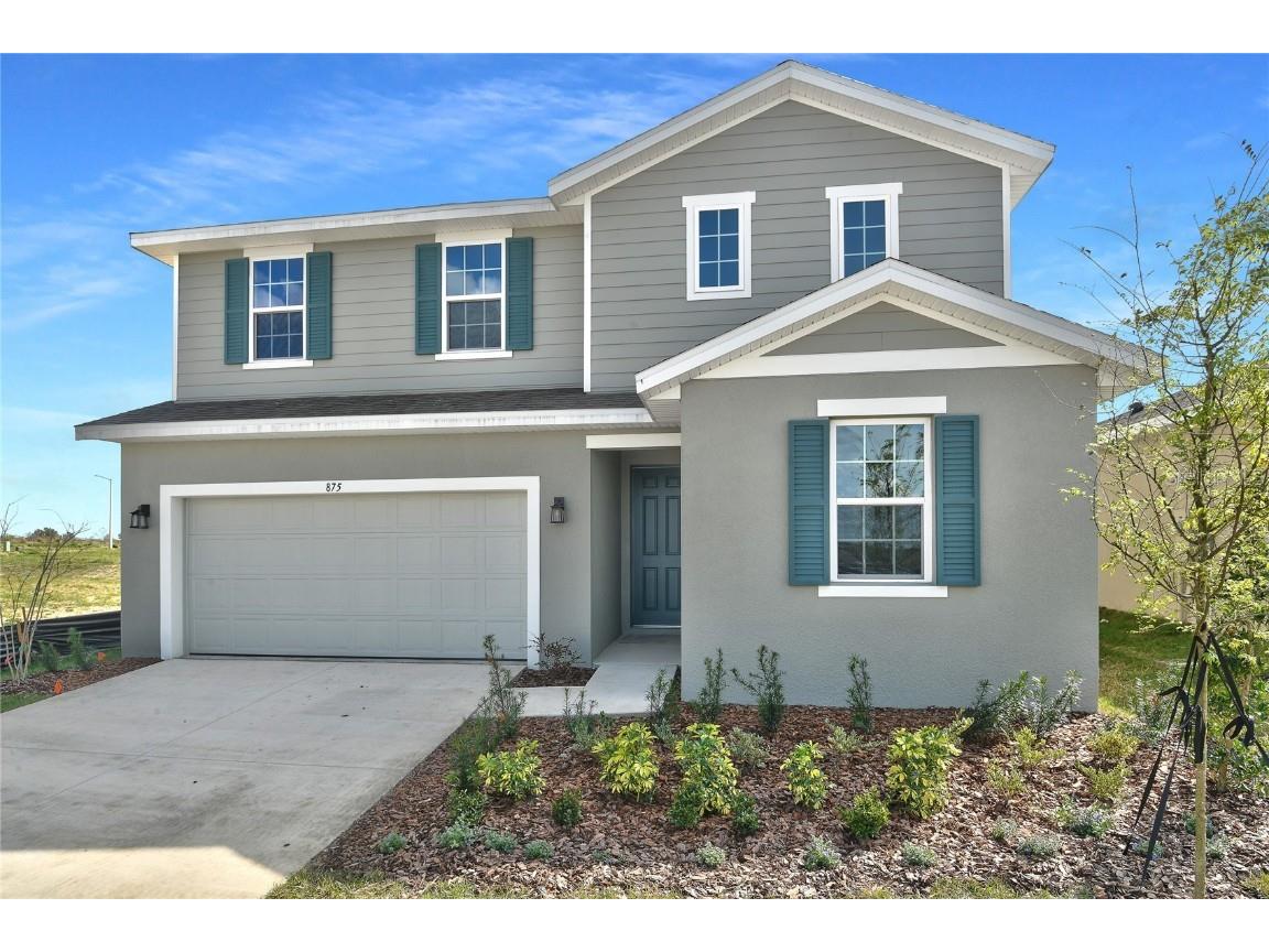 875 Ballantye Drive Lake Wales FL 33898 S5094565 image1