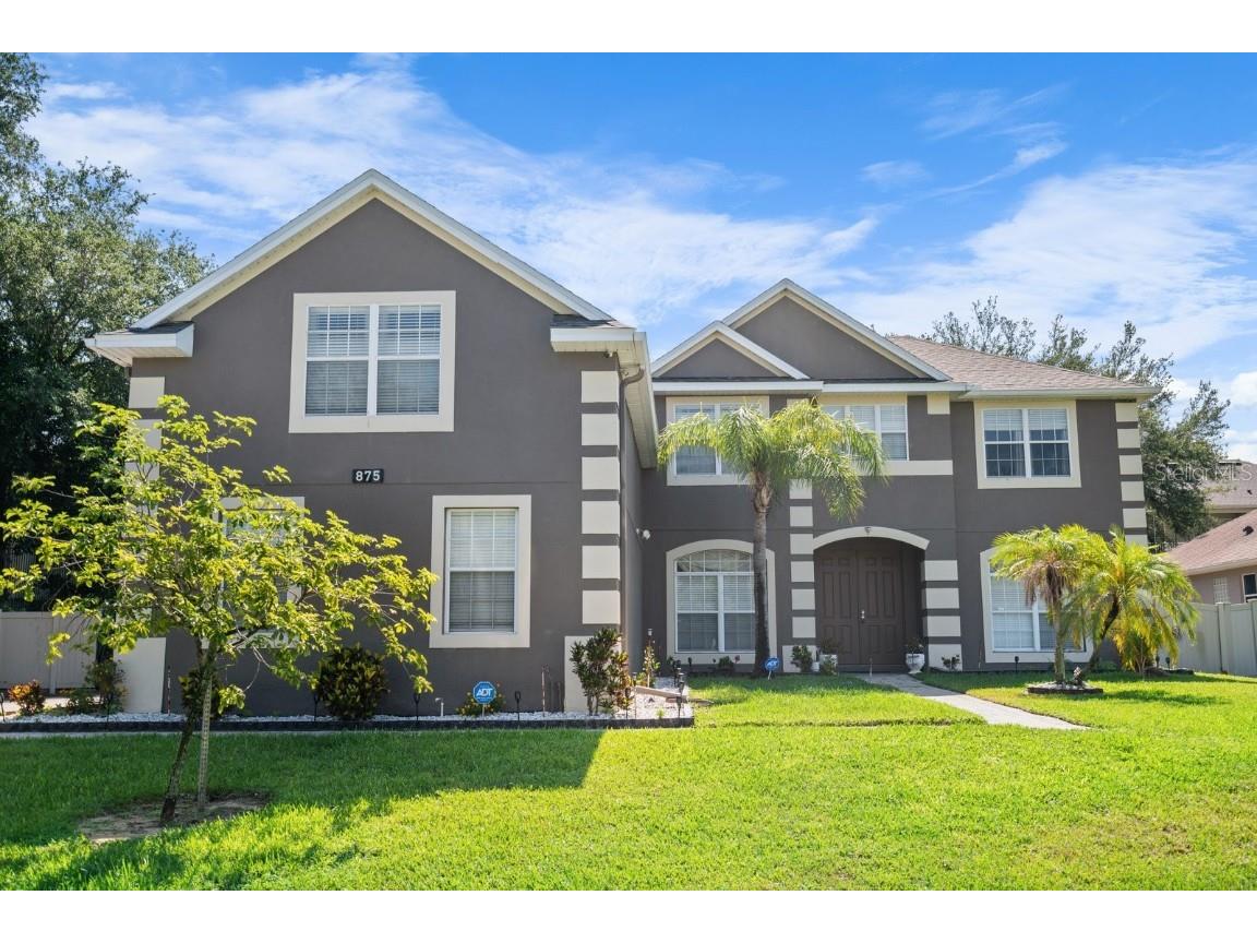 875 Cavan Drive Apopka FL 32703 R4907873 image1
