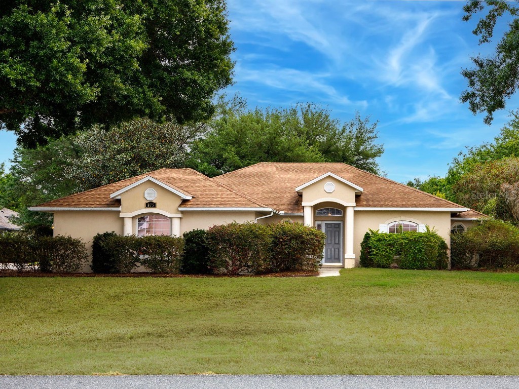 875 Country Club Road Eustis FL 32726 G5066527 image1