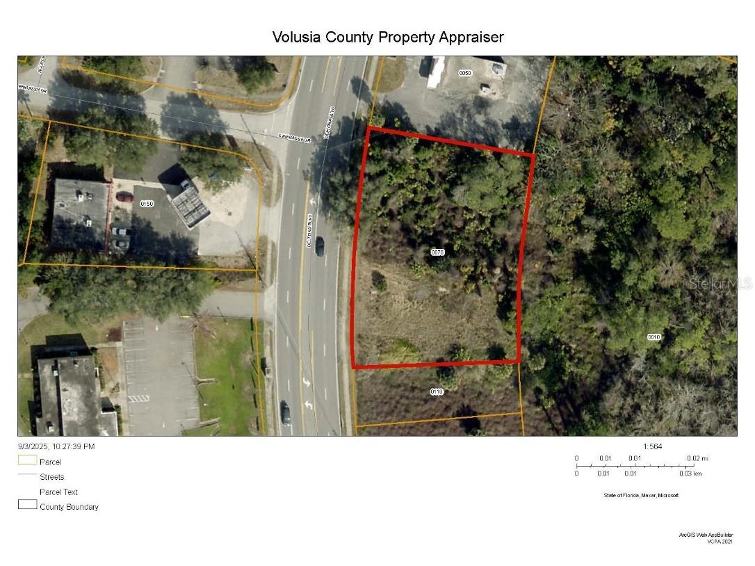 875 Deltona Boulevard Deltona FL 32725 V4944725 image1