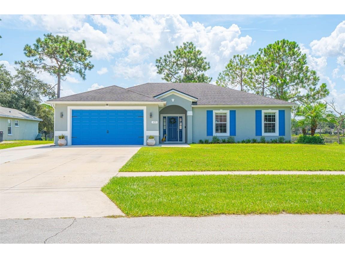 875 Galt Terrace Deltona FL 32738 - LOUSIE LAKE O6339195 image1