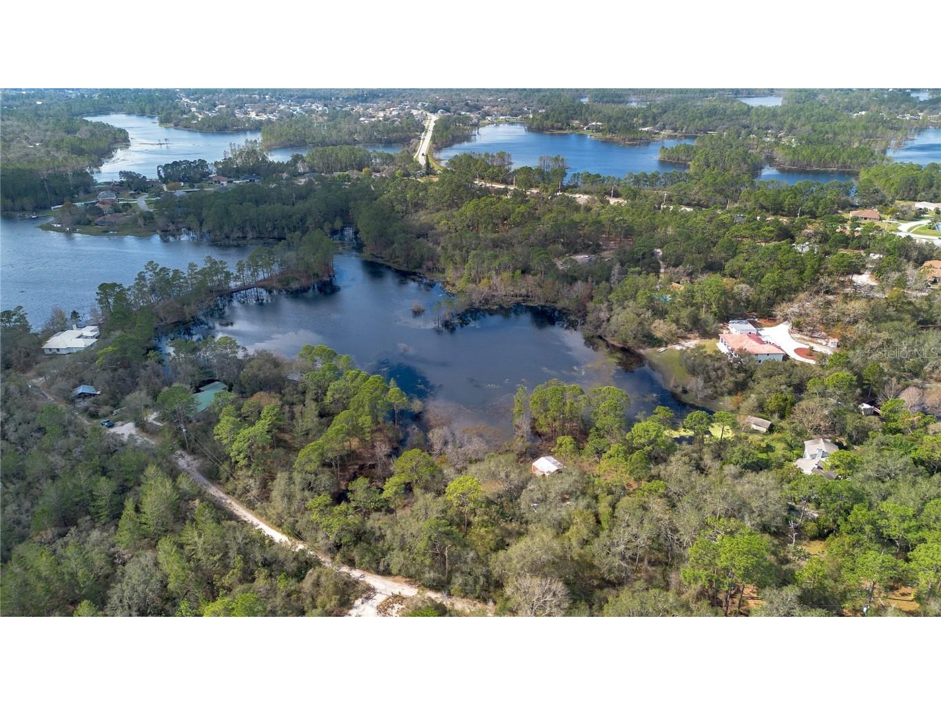 875 Gator Lane Deltona FL 32738 - LAKE BUTLER CHAIN O6240498 image10