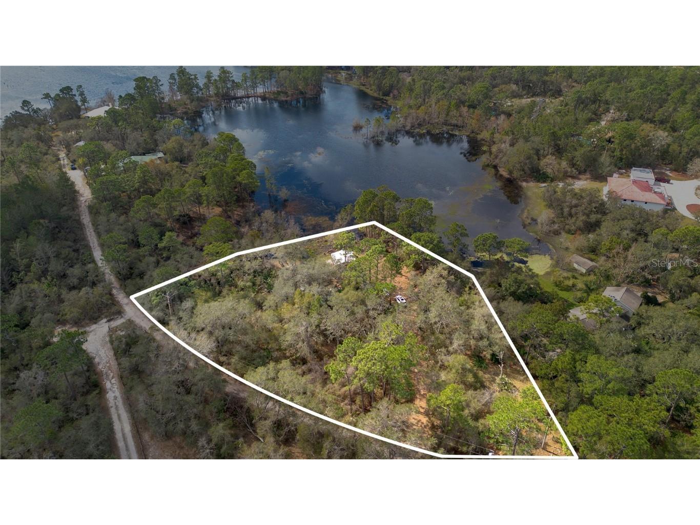 875 Gator Lane Deltona FL 32738 - LAKE BUTLER CHAIN O6240498 image12