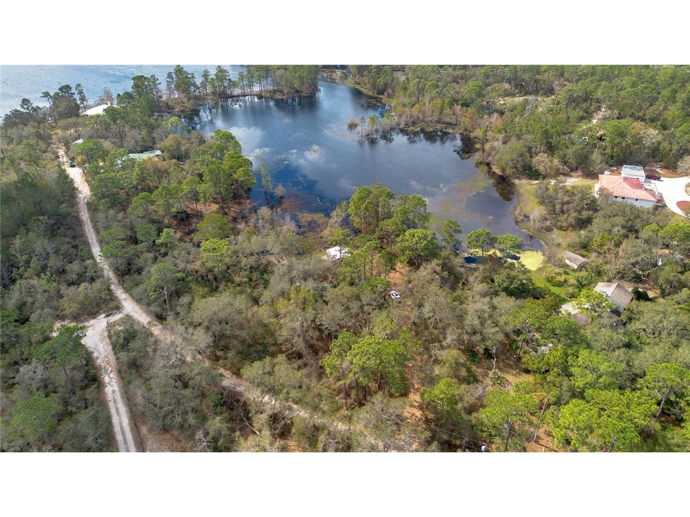 875 Gator Lane Deltona FL 32738 - LAKE BUTLER CHAIN O6240498 image13