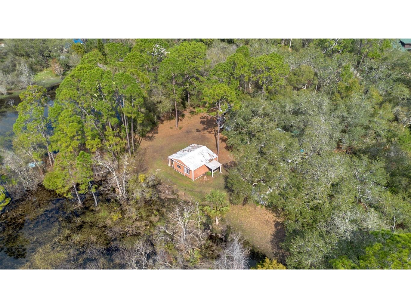 875 Gator Lane Deltona FL 32738 - LAKE BUTLER CHAIN O6240498 image14