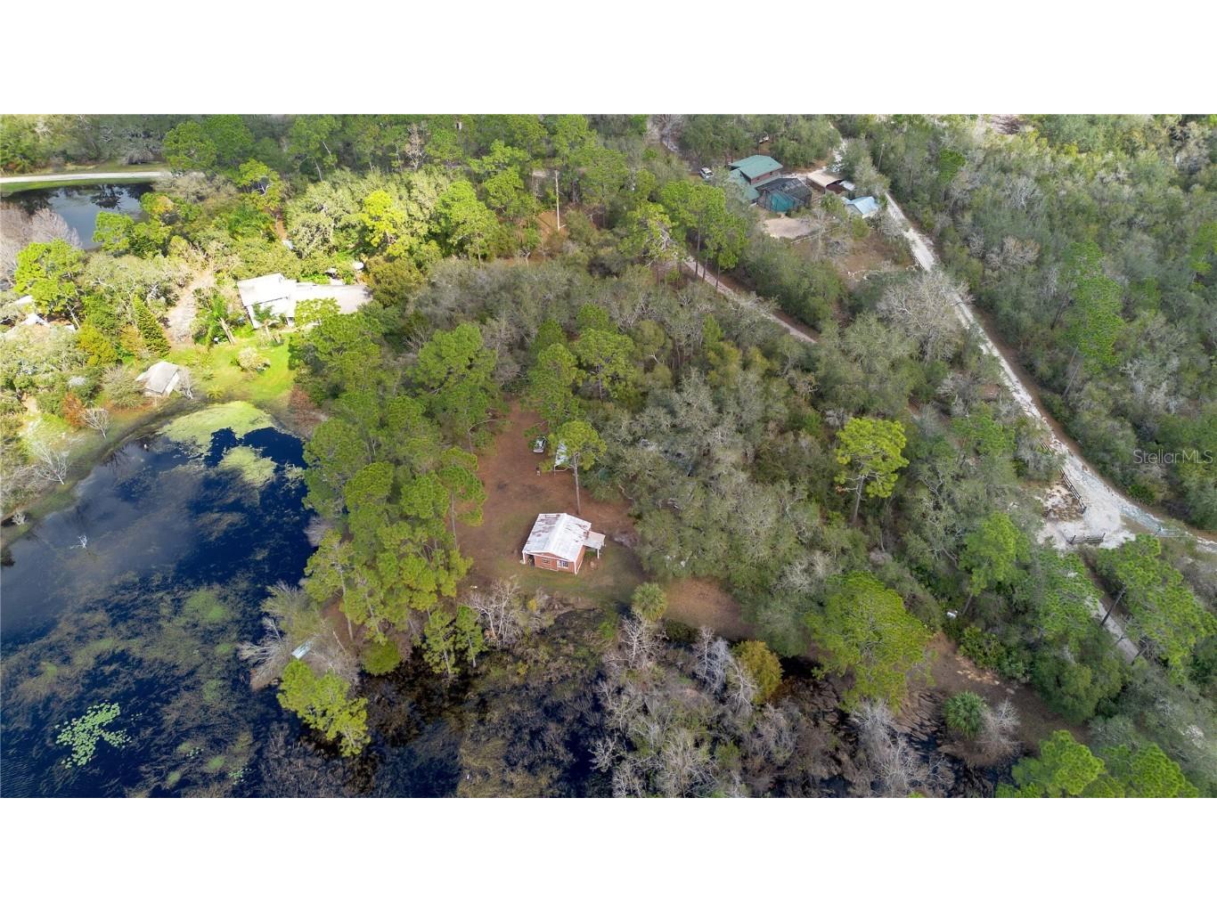 875 Gator Lane Deltona FL 32738 - LAKE BUTLER CHAIN O6240498 image15