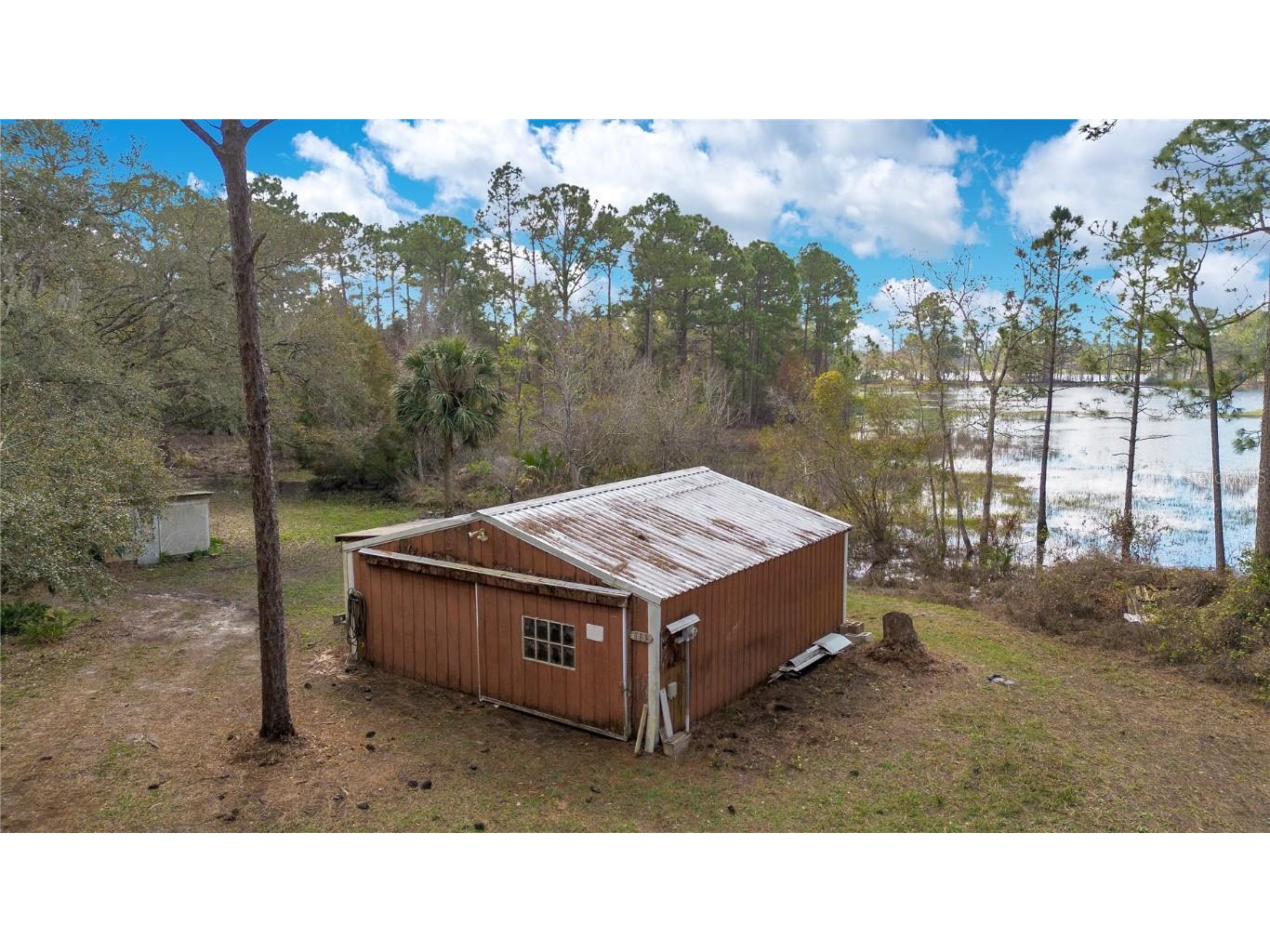 875 Gator Lane Deltona FL 32738 - LAKE BUTLER CHAIN O6240498 image2