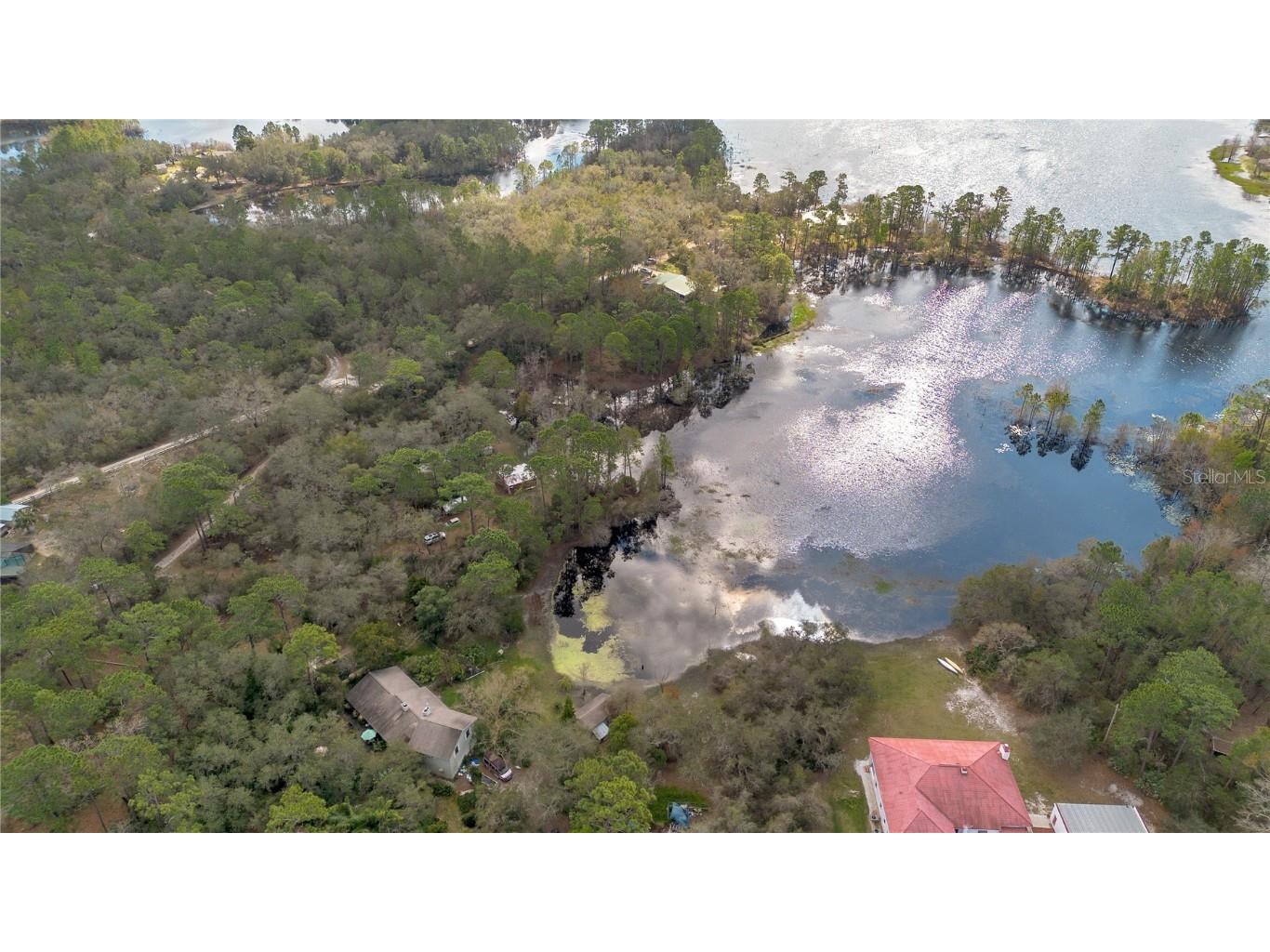 875 Gator Lane Deltona FL 32738 - LAKE BUTLER CHAIN O6240498 image3