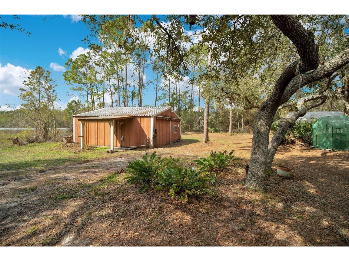 875 Gator Lane Deltona FL 32738 - LAKE BUTLER CHAIN O6240498 image5