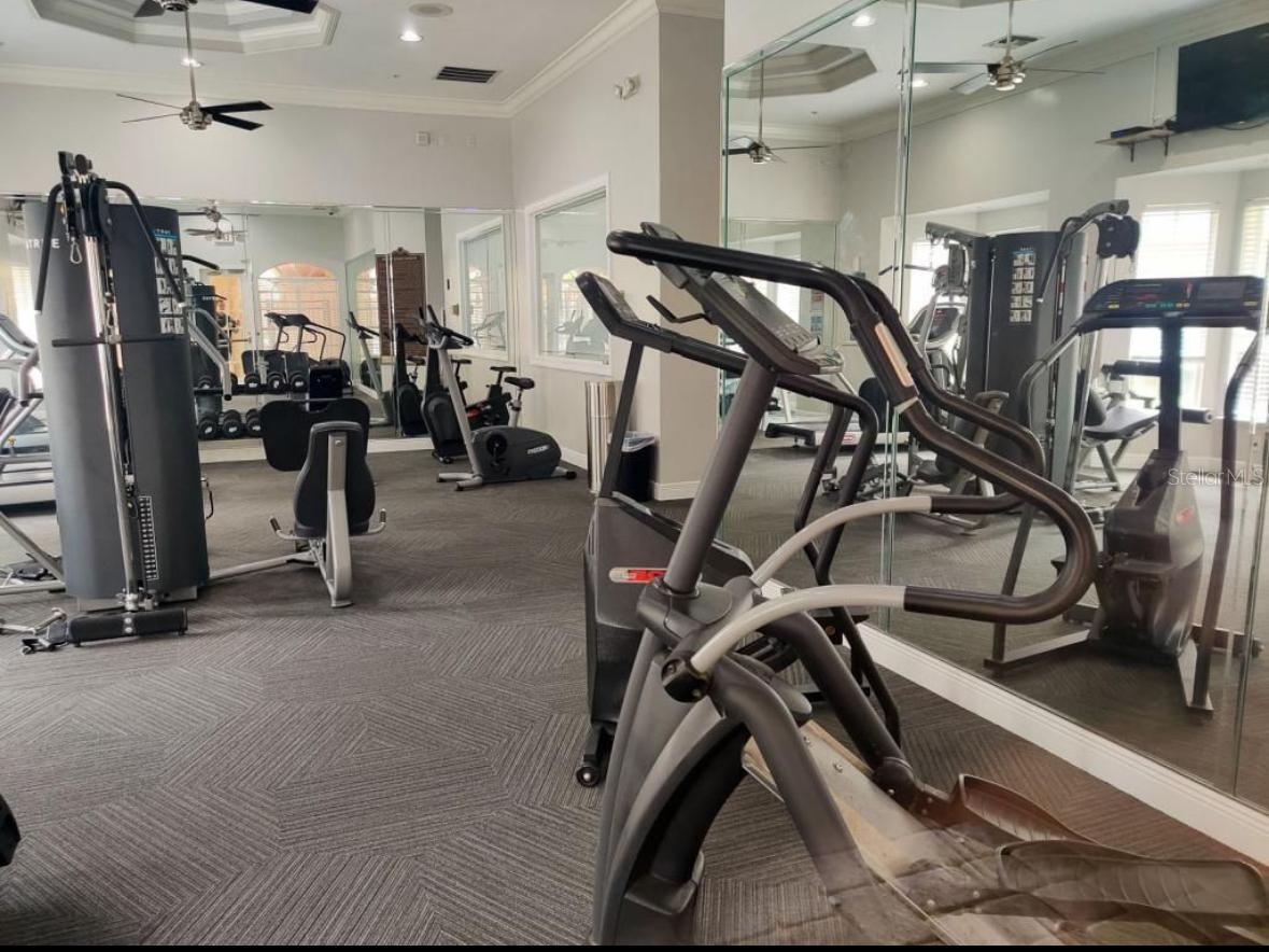 875 Grand Regency Point #203 Altamonte Springs FL 32714 S5147955 image14