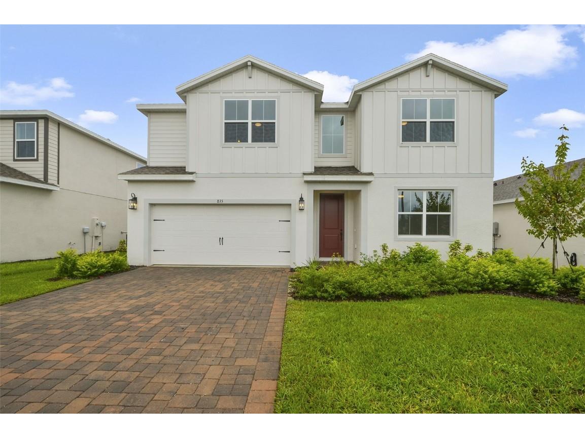 875 Green English Street #21 Apopka FL 32703 O6247232 image1