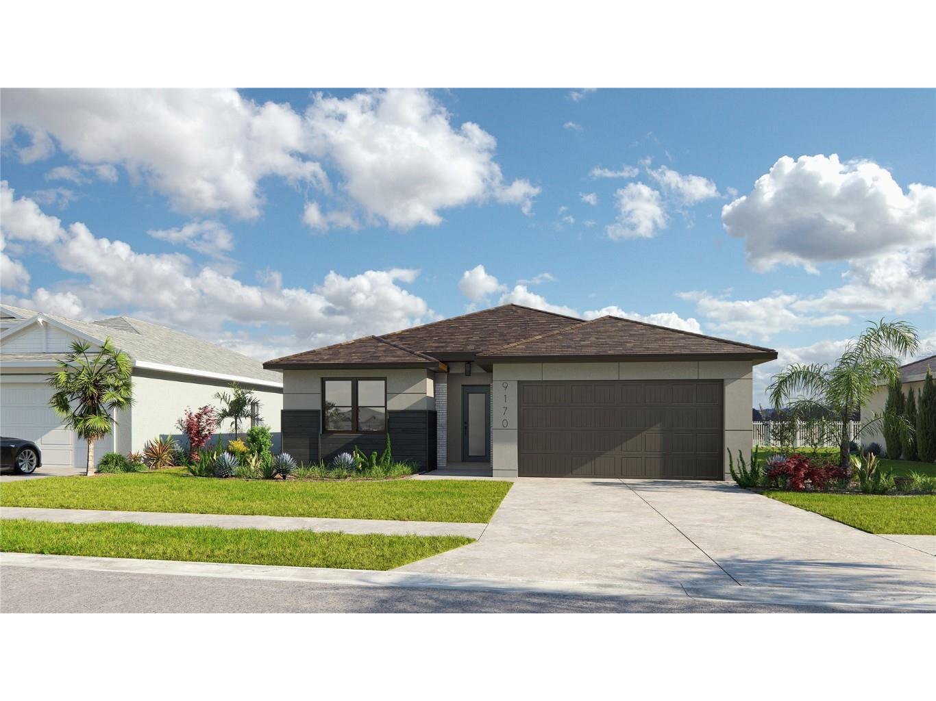 875 Hillshire Place Spring Hill FL 34609 A4625349 image1