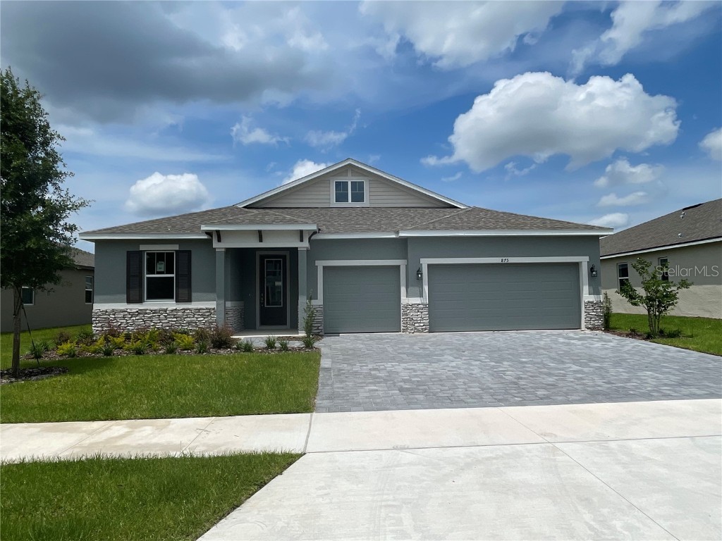 875 Honey Petal Lane Deland FL 32720 O6078805 image1