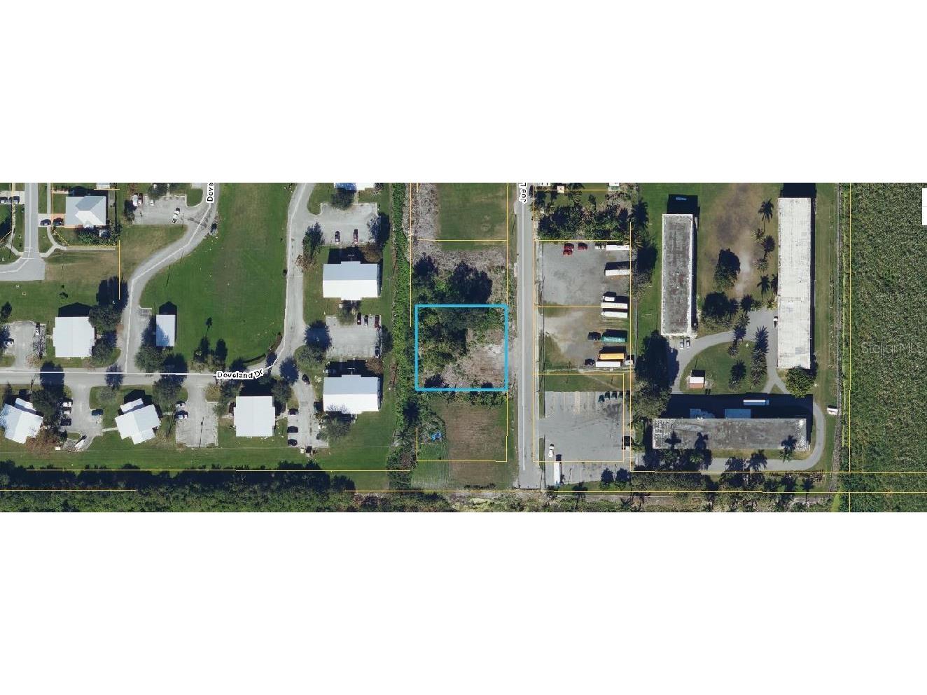 875 Joe Louis Avenue Pahokee FL 33476 O6357707 image1