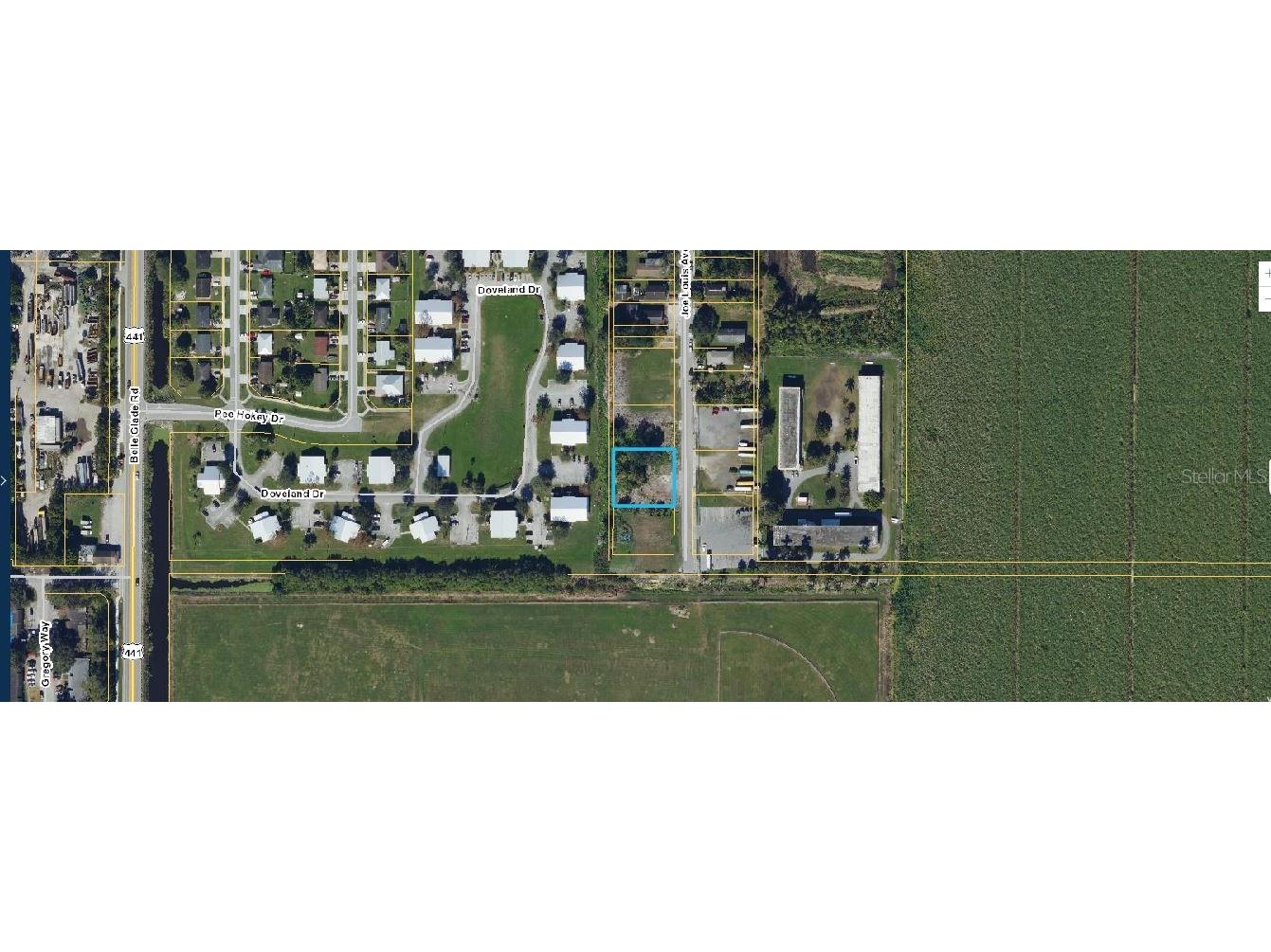 875 Joe Louis Avenue Pahokee FL 33476 O6357707 image4