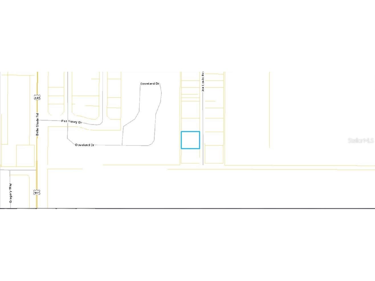 875 Joe Louis Avenue Pahokee FL 33476 O6357707 image5